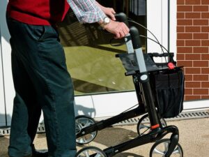 rollator, old, retirement home, retirement, walk, ill, slow, pension, maintenance, care insurance, pensioners, seniors, old people's home, rollator, rollator, rollator, rollator, rollator, retirement home, retirement